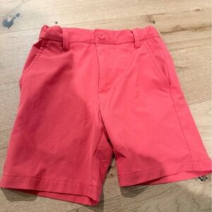 Boys' Performance Breaker Shorts